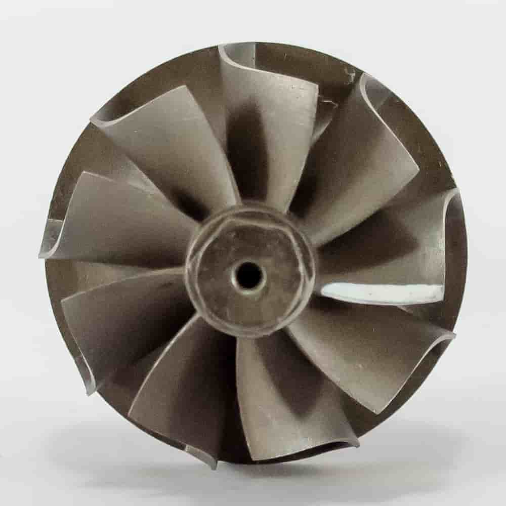 Turbine wheel GTB1646MV TW-0341-1