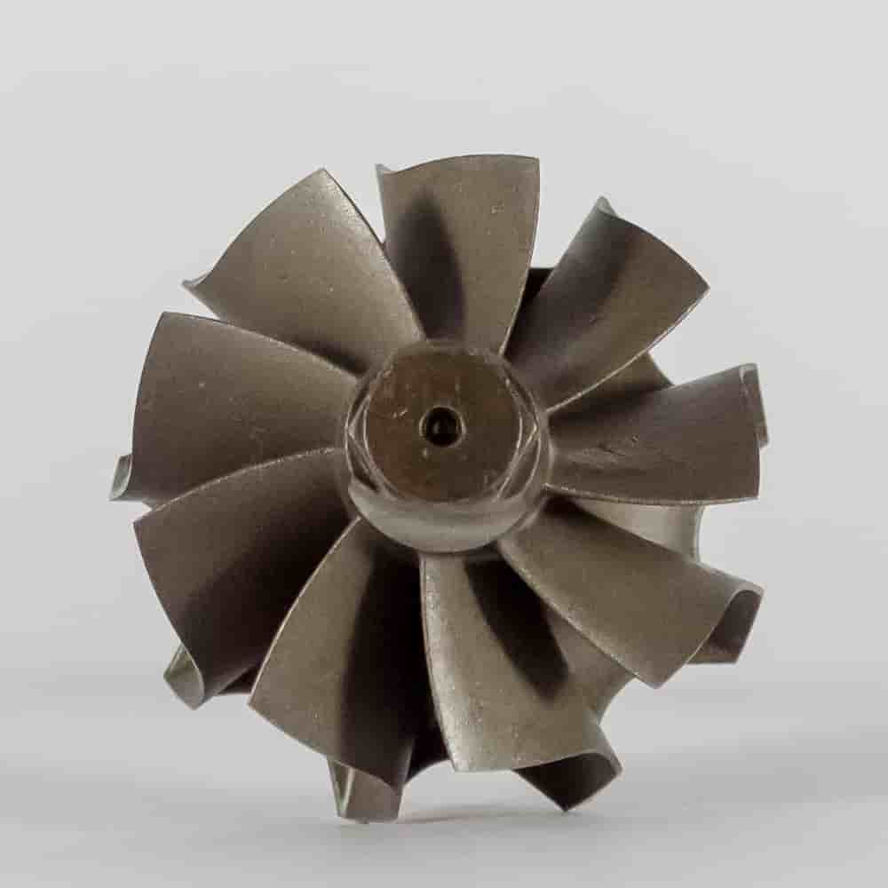 Turbine wheel GT2260V TW-0346