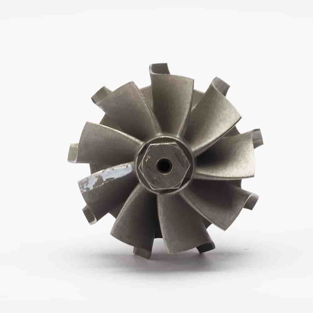Turbine wheel GT1749VK TW-0352