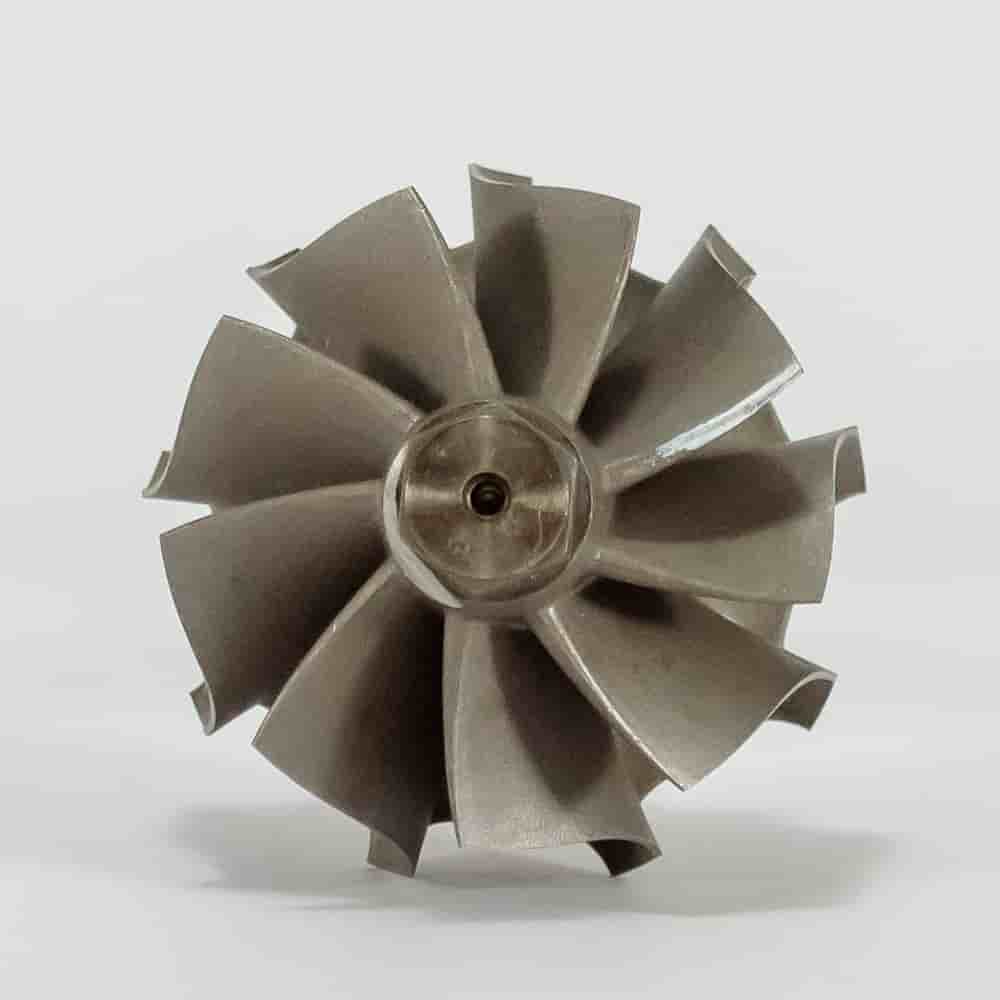 Turbine wheel GTA1852VK TW-0353