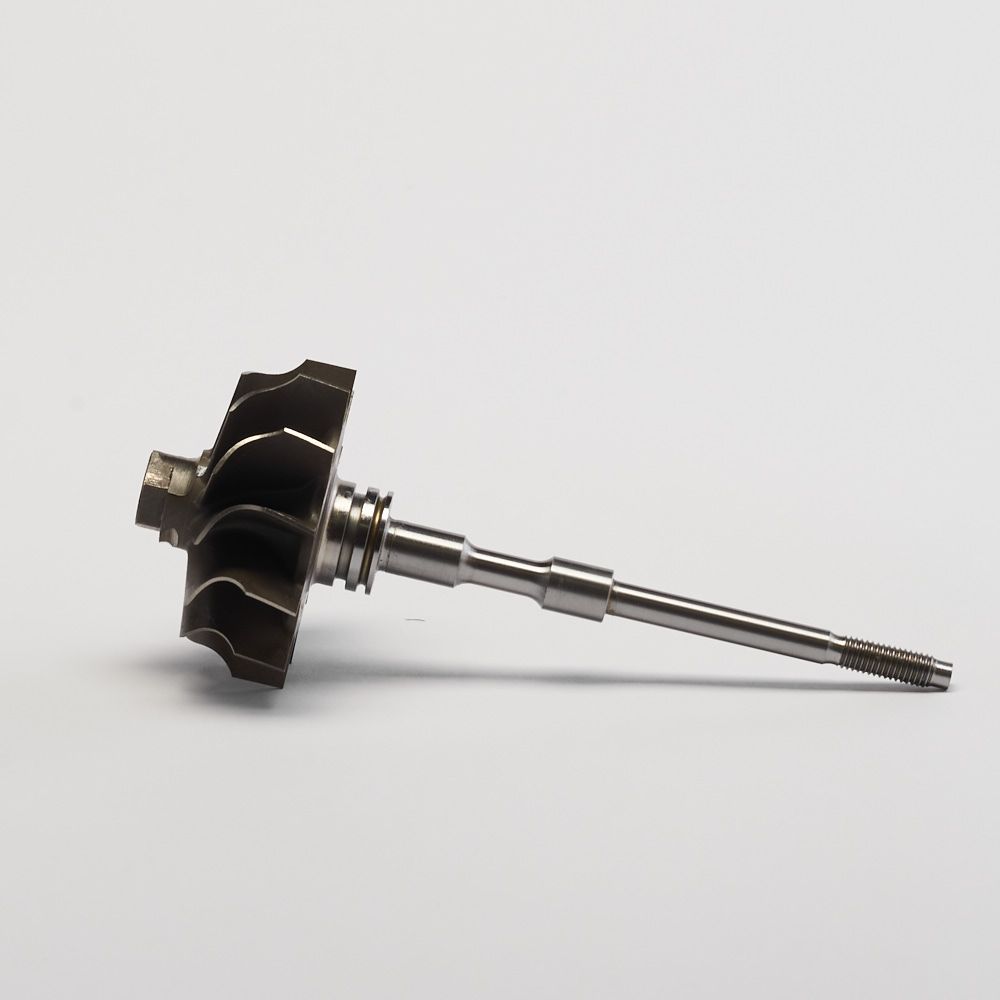 Turbine wheel GT2052S TW-0354