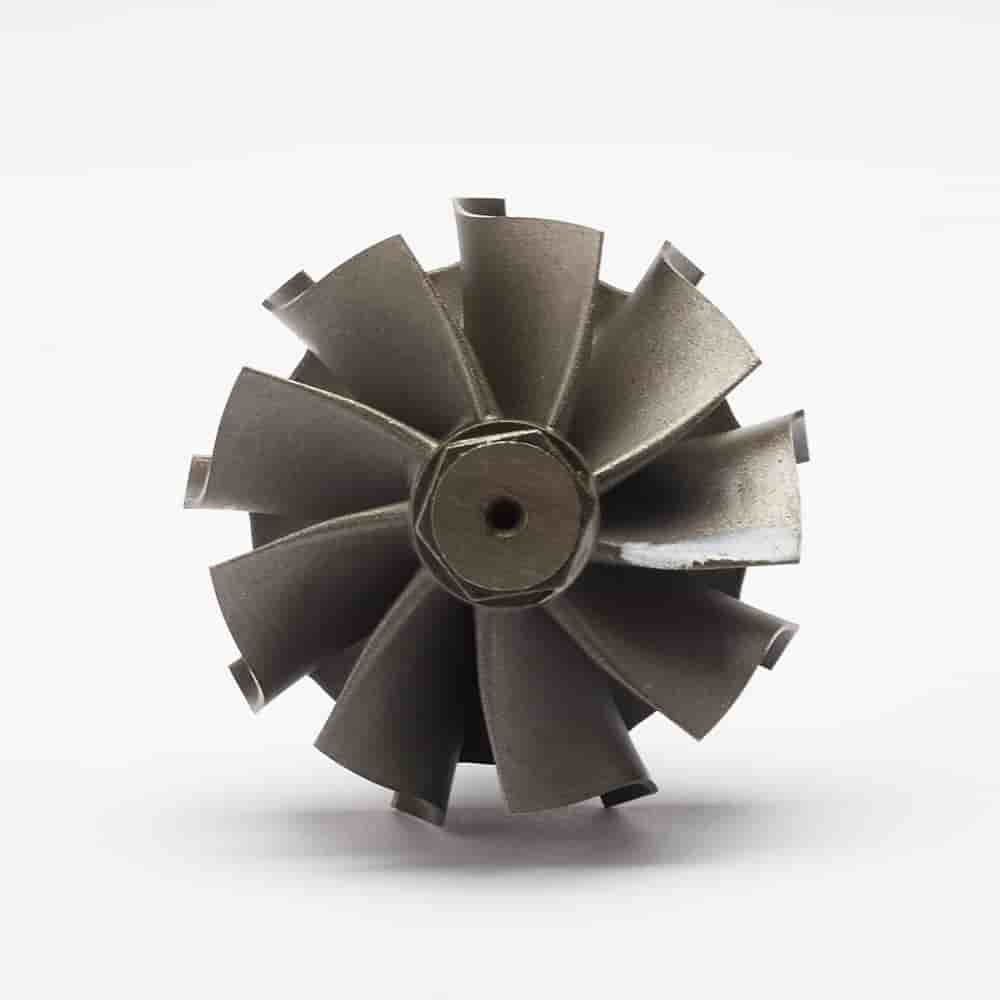 Turbine wheel GT2359V TW-0356