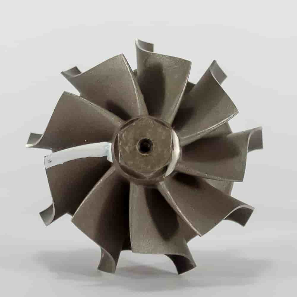 Turbine wheel GT2052V TW-0357