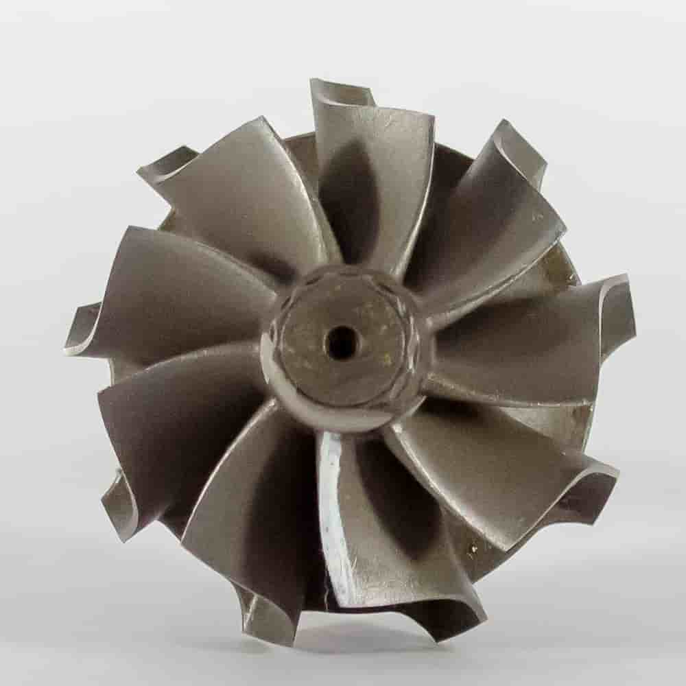 Turbine wheel GT2052V TW-0358