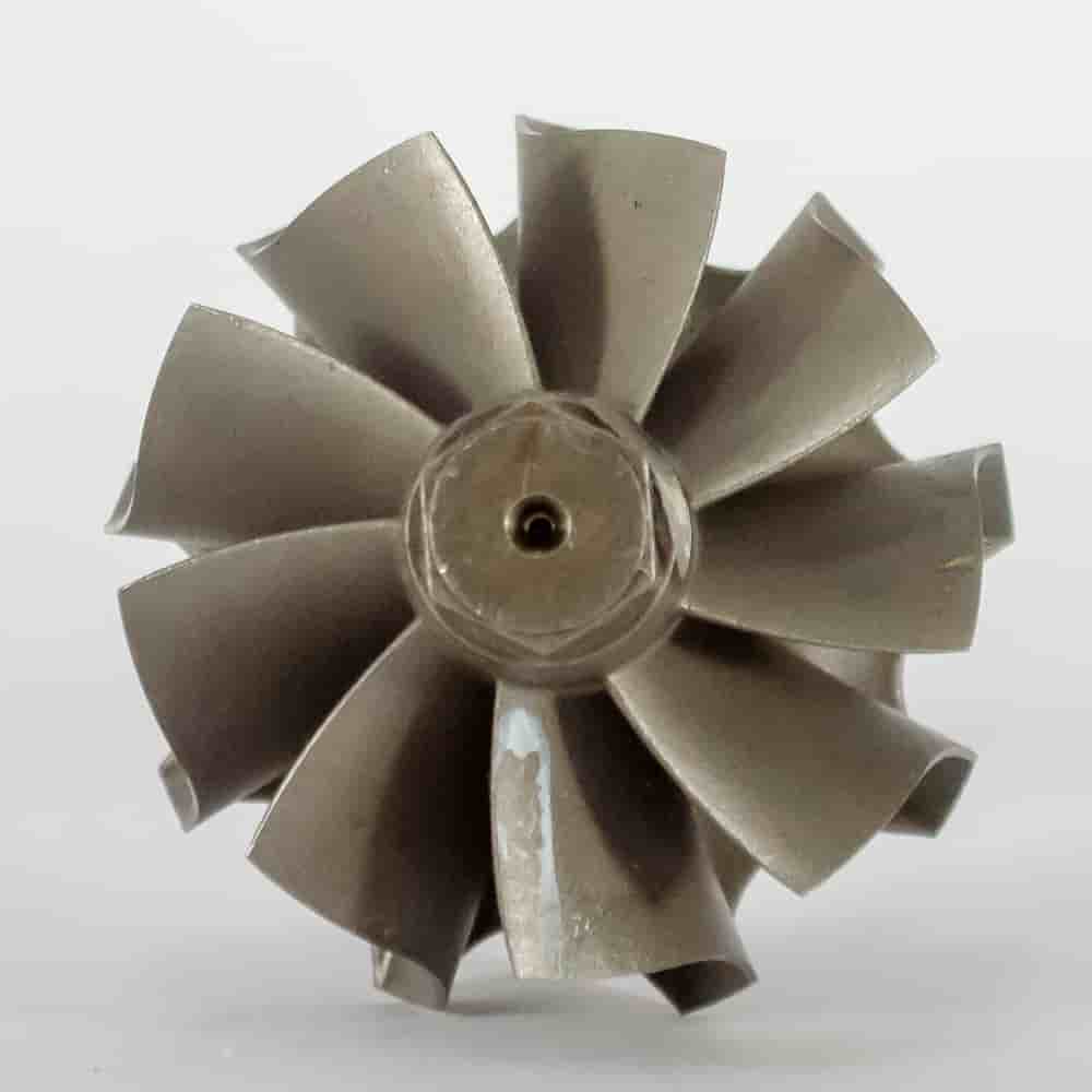 Turbine wheel GTA2260V TW-0360