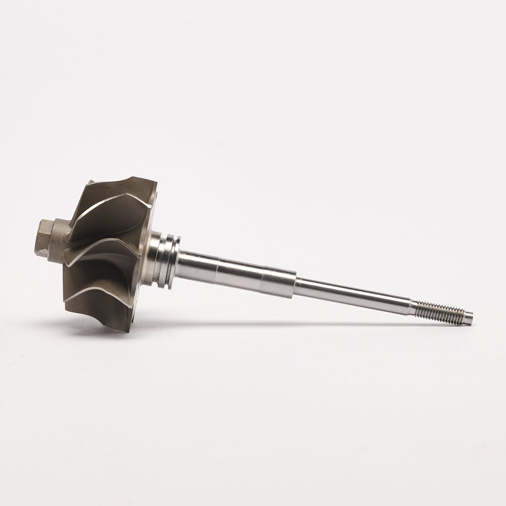 Turbine wheel GT1749S TW-0361