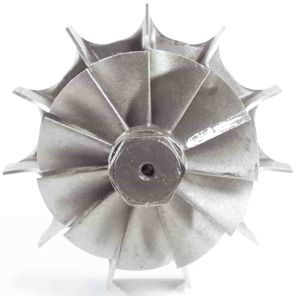 Turbine wheel TA0315 TW-0363