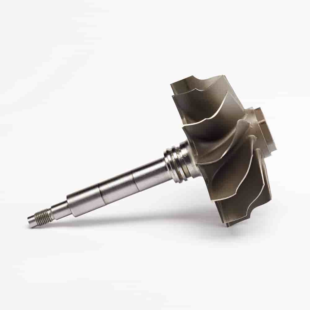 Turbine wheel GTA4294BS TW-0373-1
