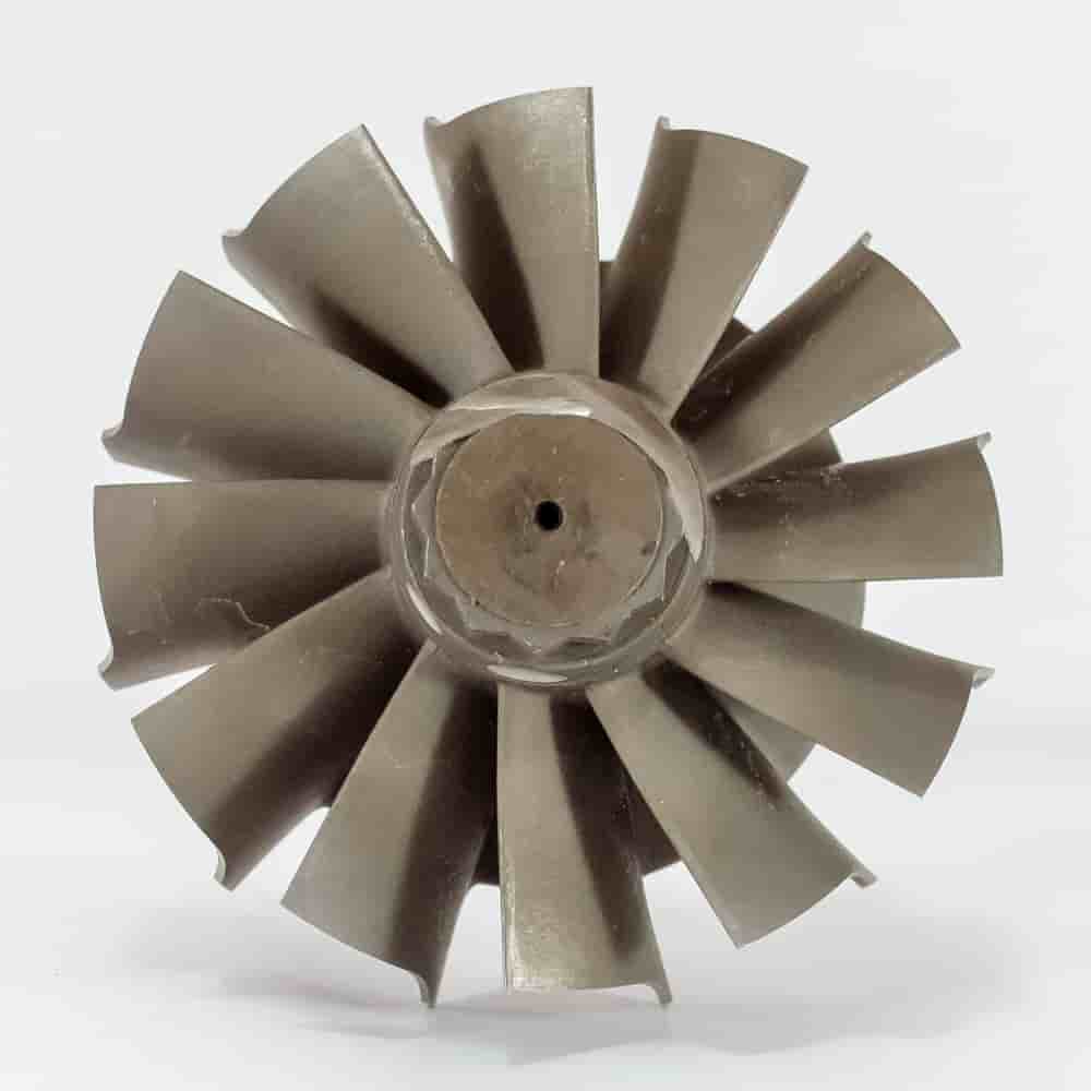 Turbine wheel HX60 TW-0374