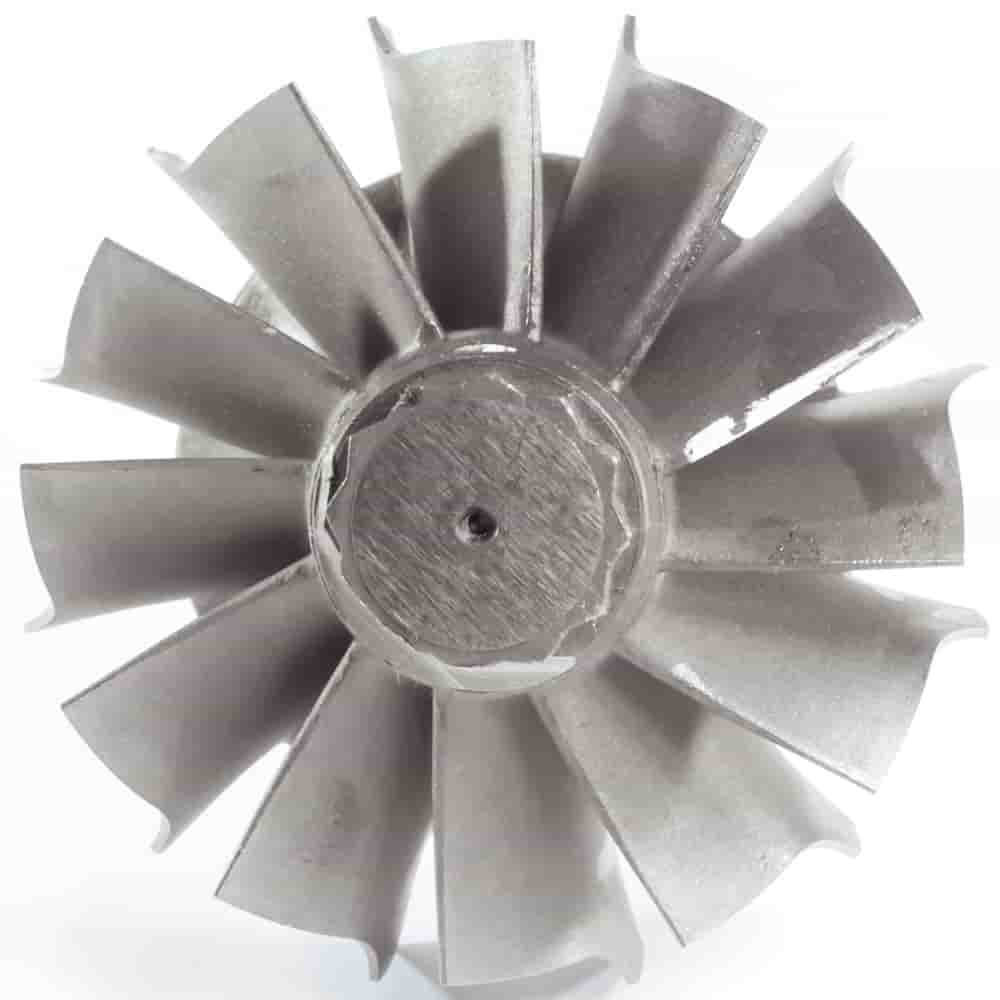 Turbine wheel HX60 TW-0374-1