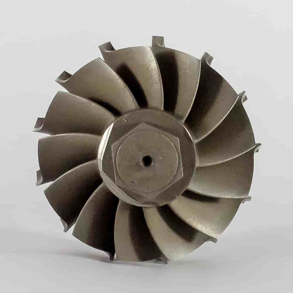 Turbine wheel GT3782VAS TW-0375