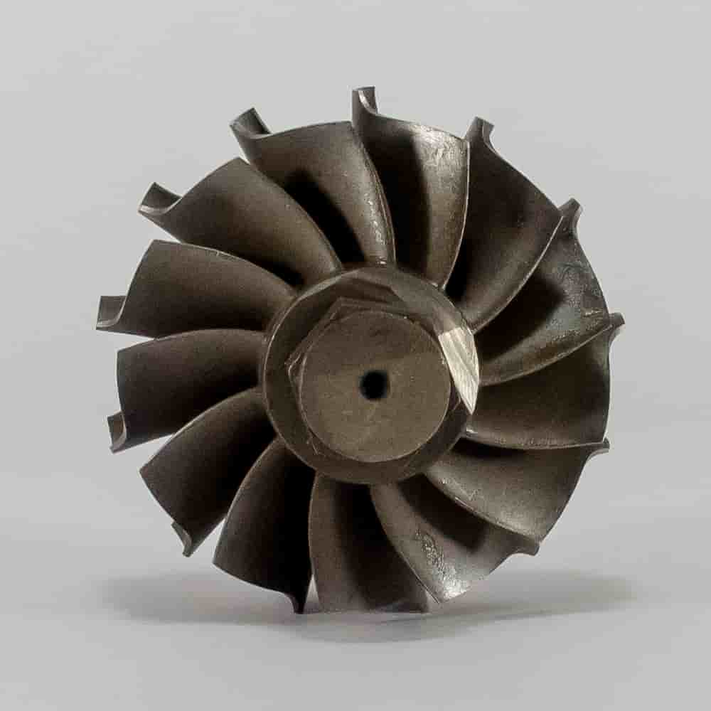 Turbine wheel AVNT37 TW-0375-2