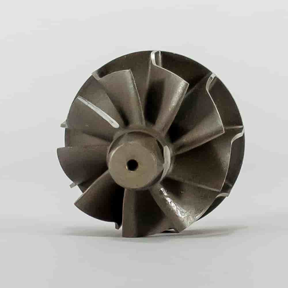 Turbine wheel BV50 TW-0377