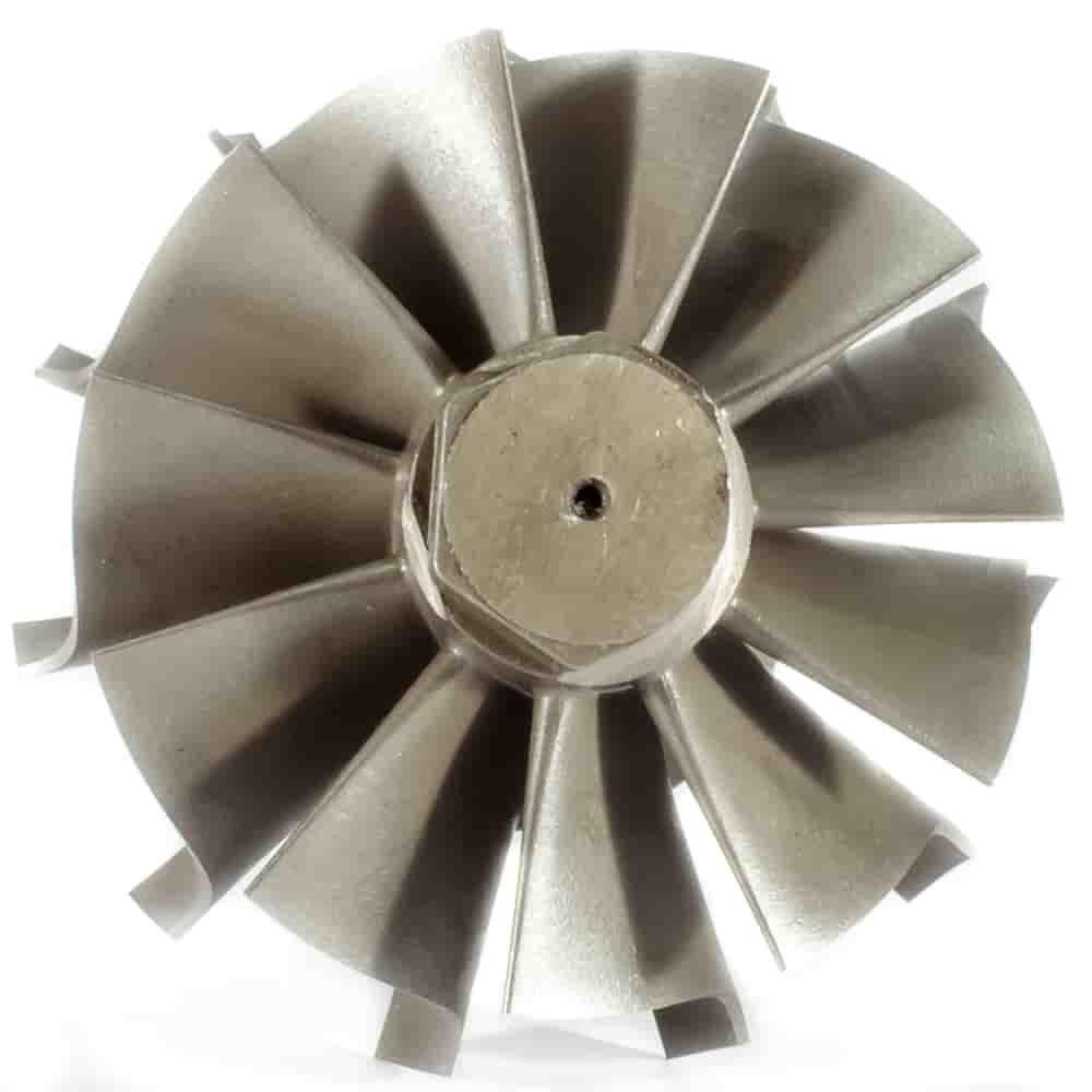 Turbine wheel TV8106 TW-0379