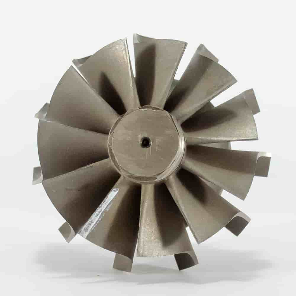 Turbine wheel S2B TW-0380