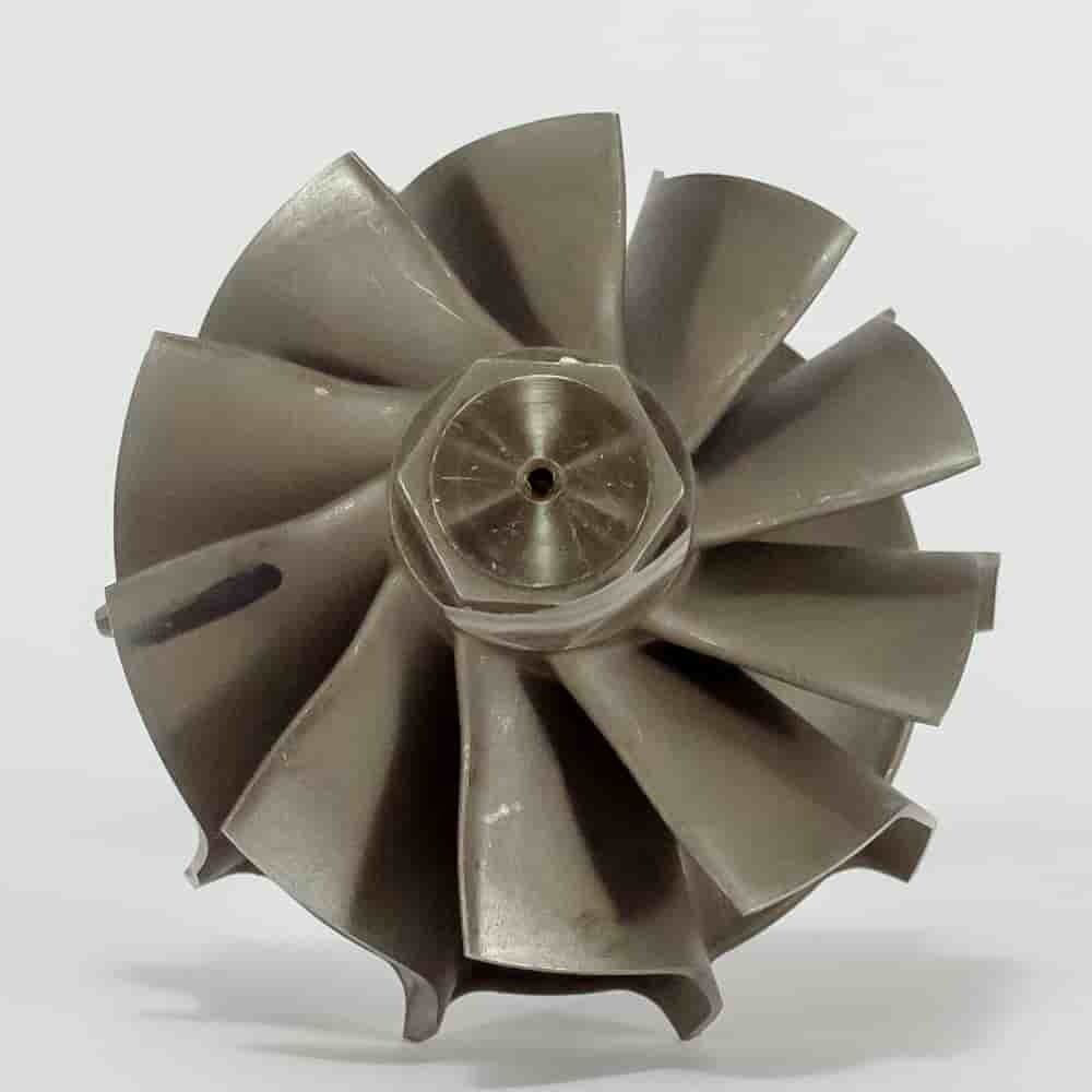 Turbine wheel GTA4502V TW-0381