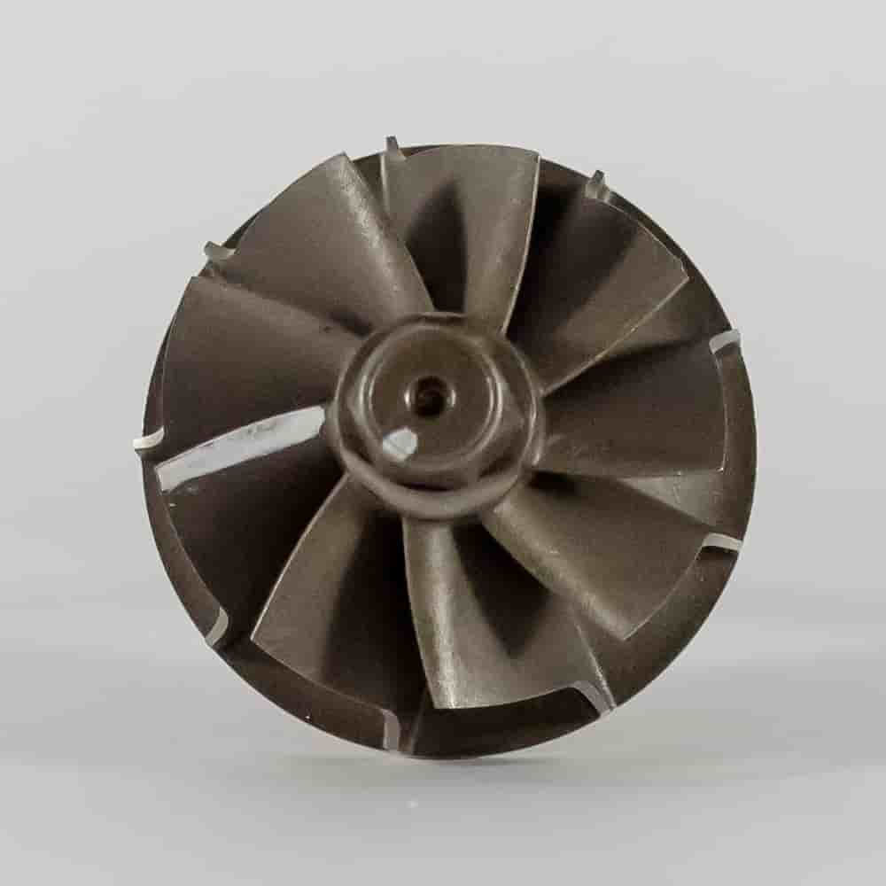 Turbine wheel BV43 TW-0387