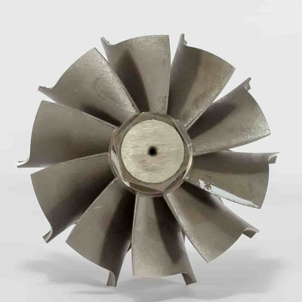 Turbine wheel GT4594 TW-0389