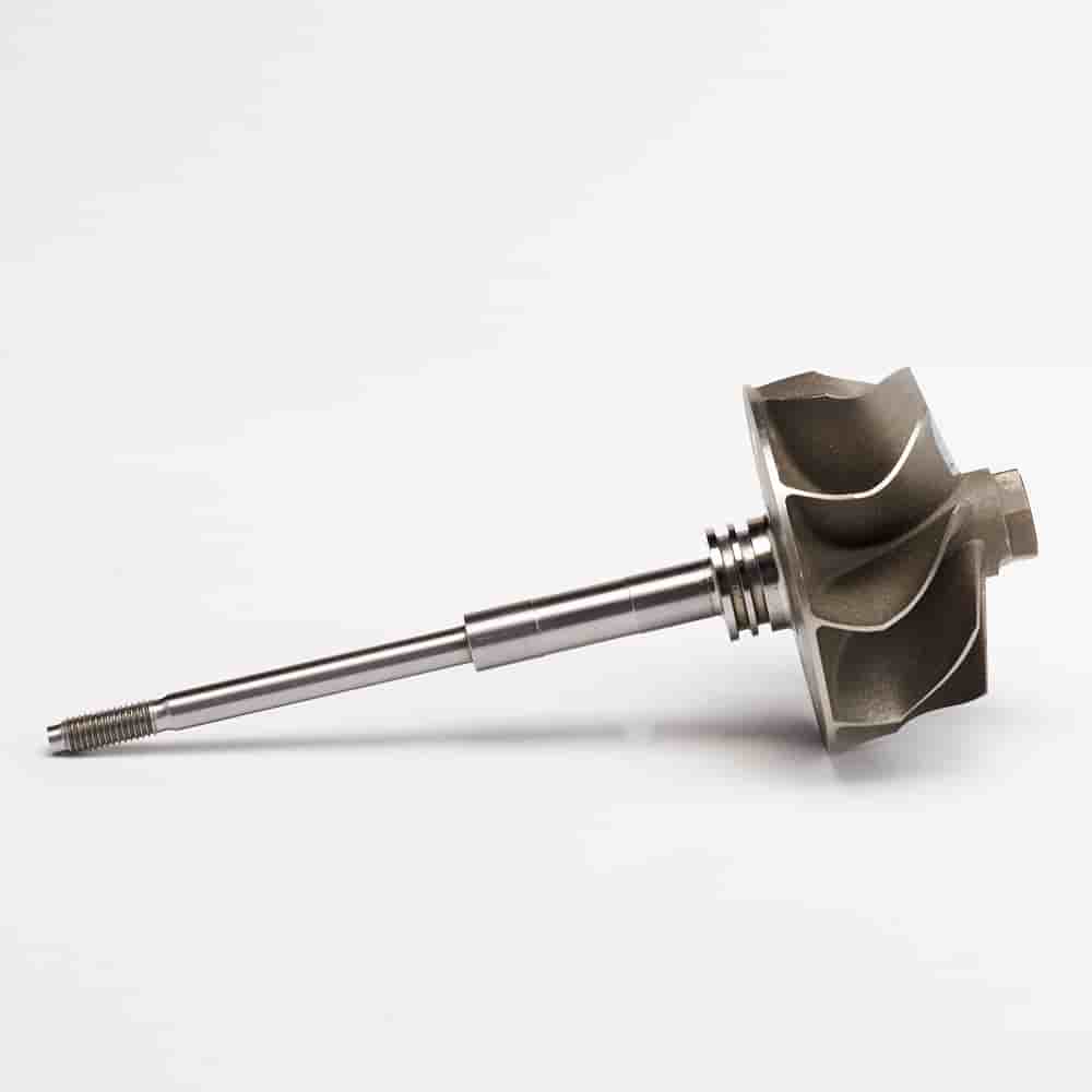 Turbine wheel GTB2260VK TW-0393