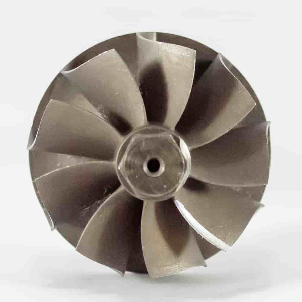 Turbine wheel GTB1756VK TW-0394