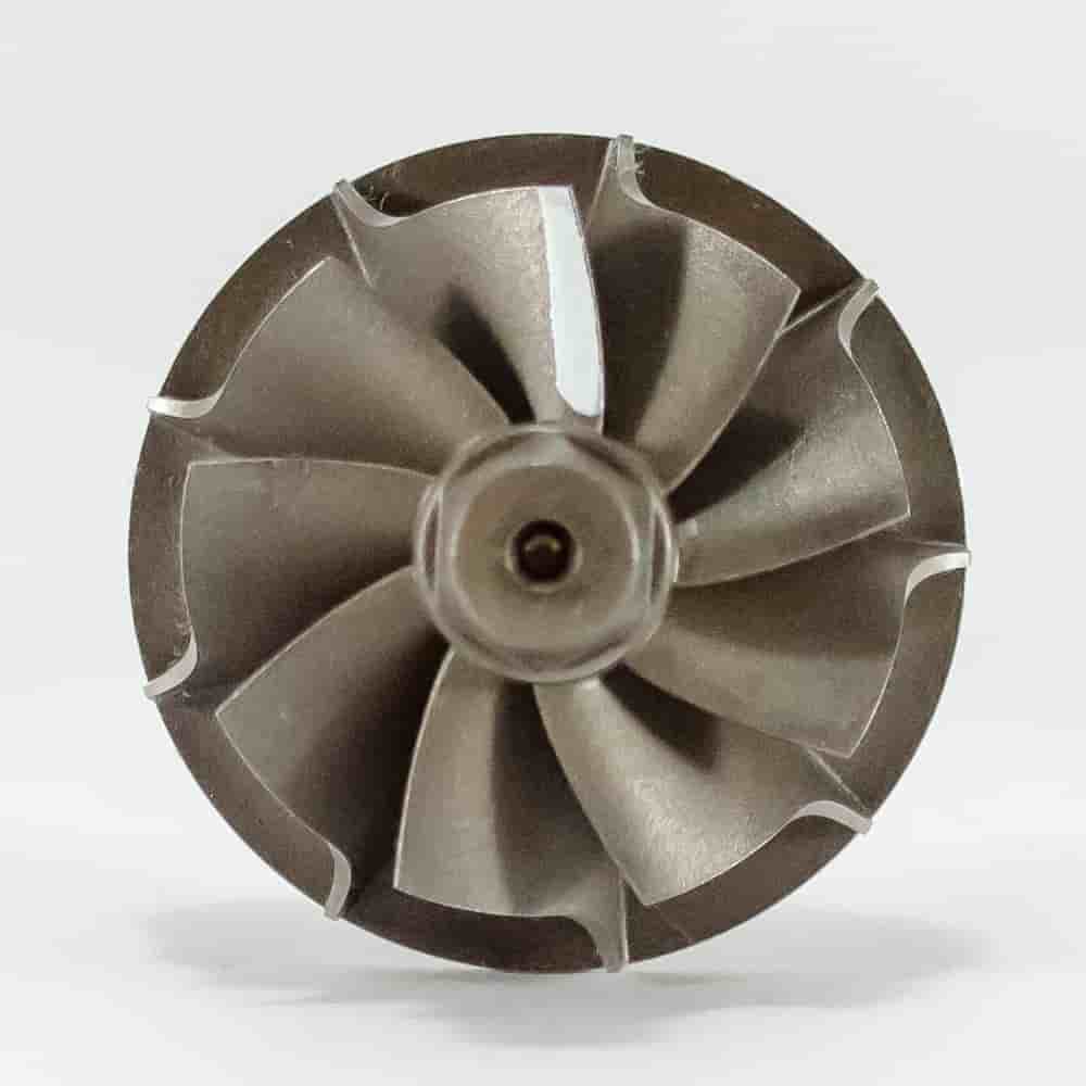 Turbine wheel KP39-R2S TW-0395