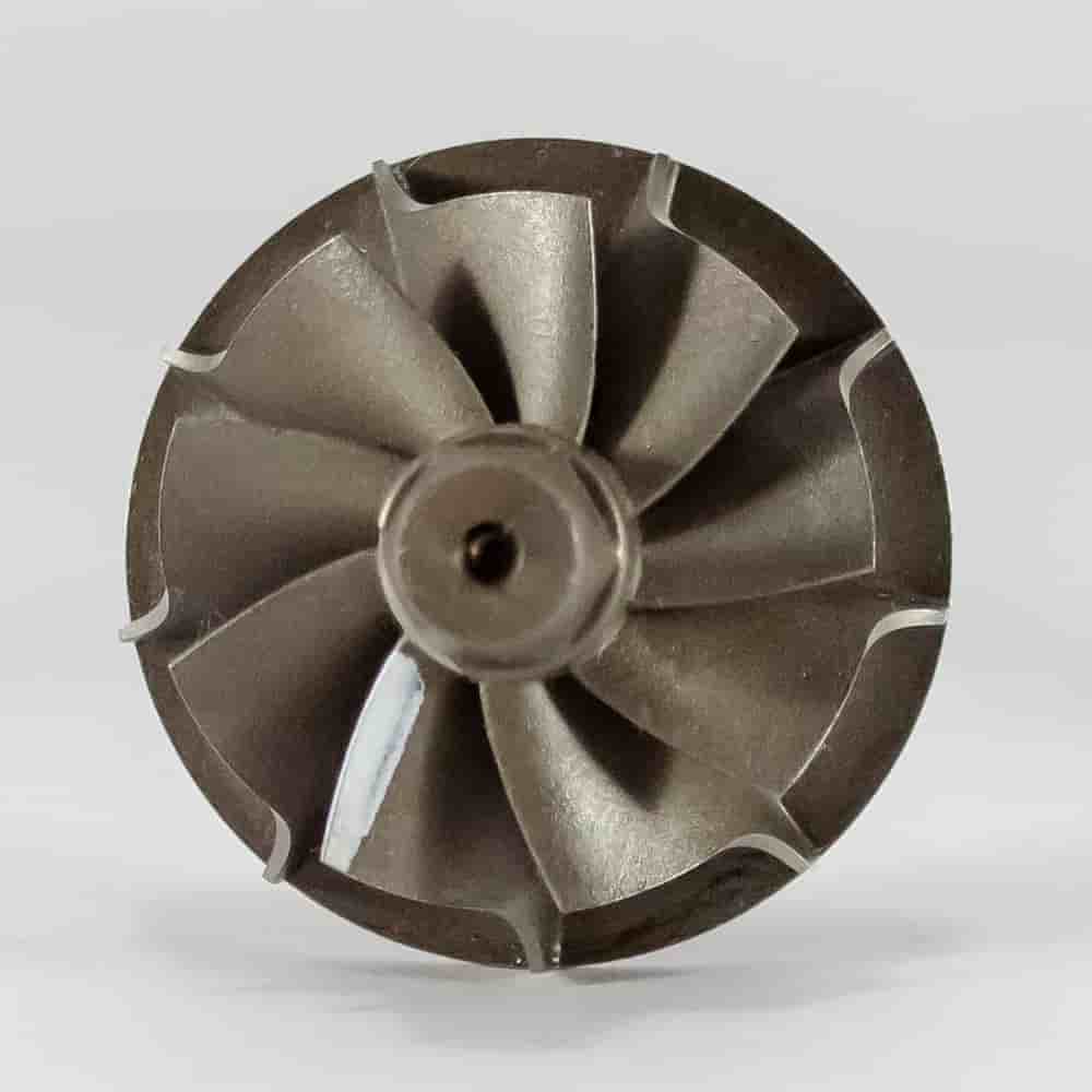 Turbine wheel B0BG TW-0395-1