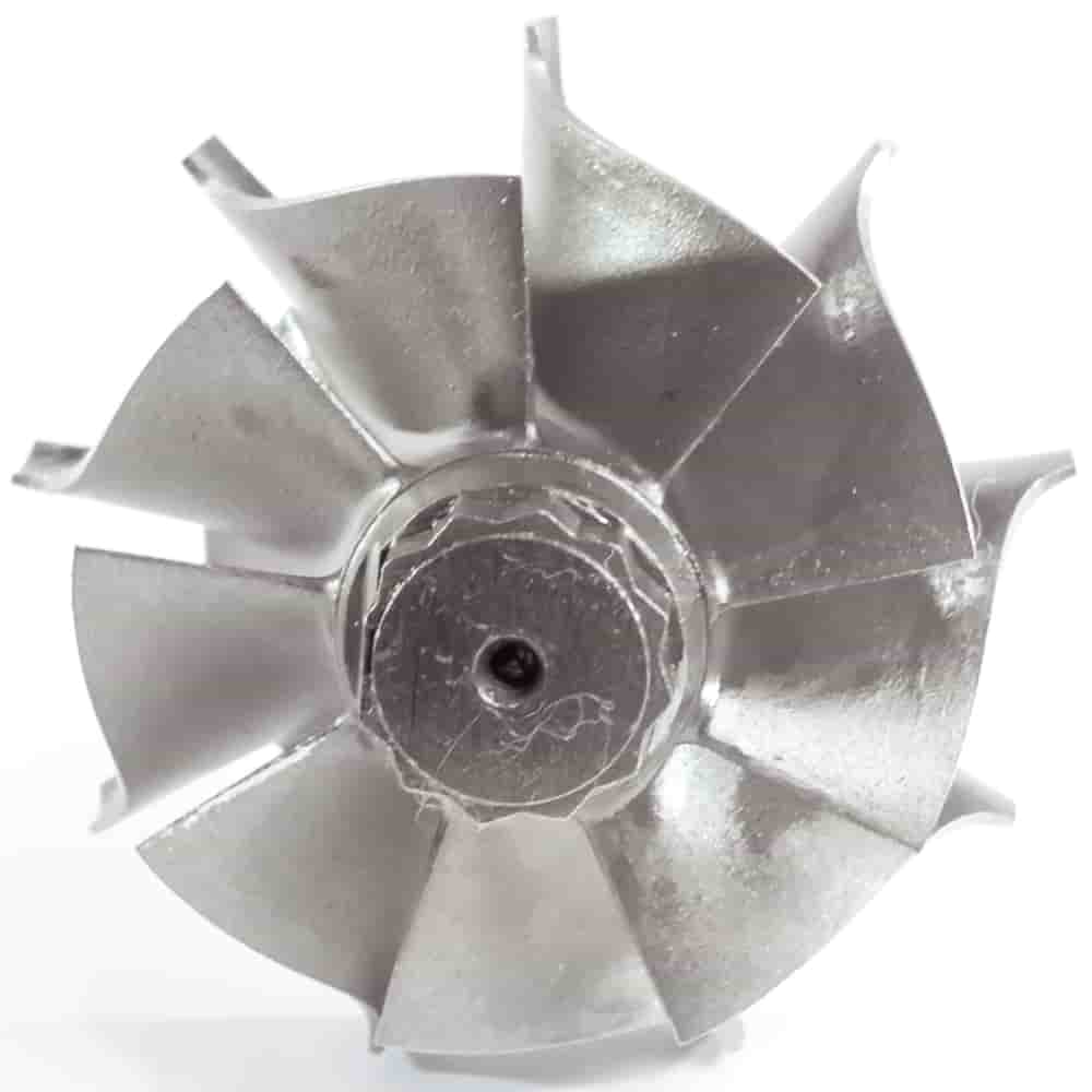 Turbine wheel S100G TW-0396