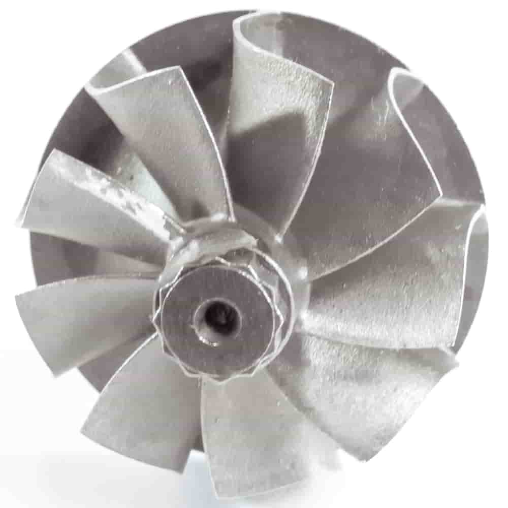 Turbine wheel GTC1244VZ TW-0397-1