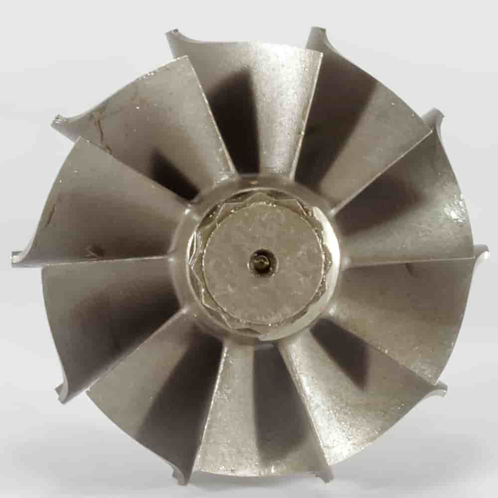 Turbine wheel S200G TW-0399