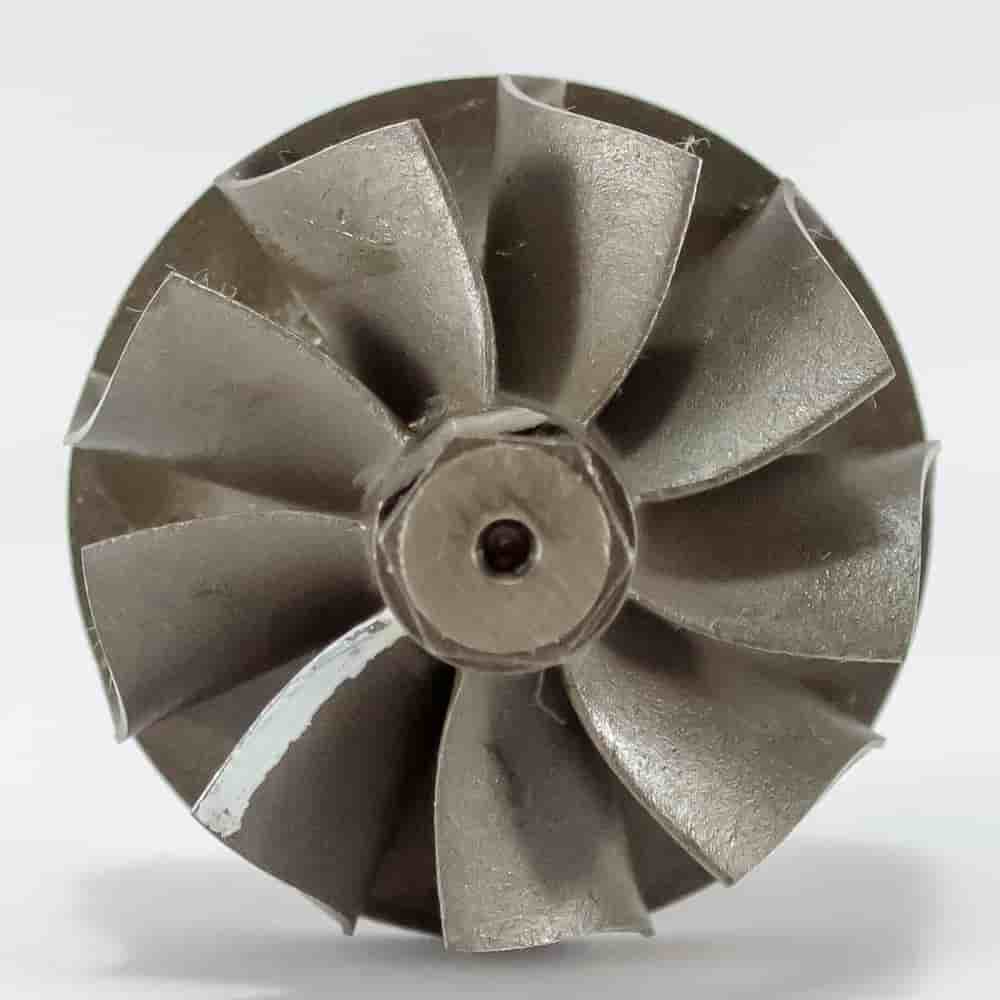 Turbine wheel GTB1749VZK TW-0404