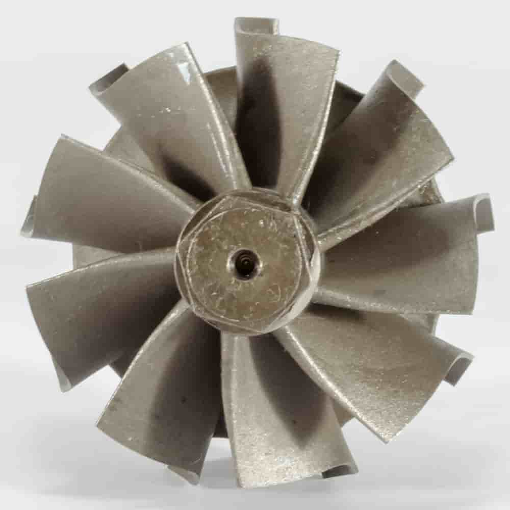Turbine wheel GTA2360V TW-0405