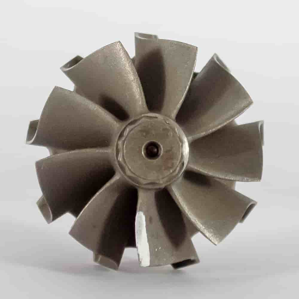 Turbine wheel GTA1752LV TW-0406