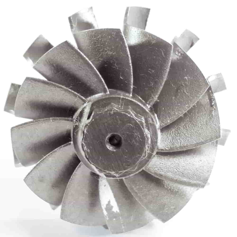 Turbine wheel GT2056S TW-0408