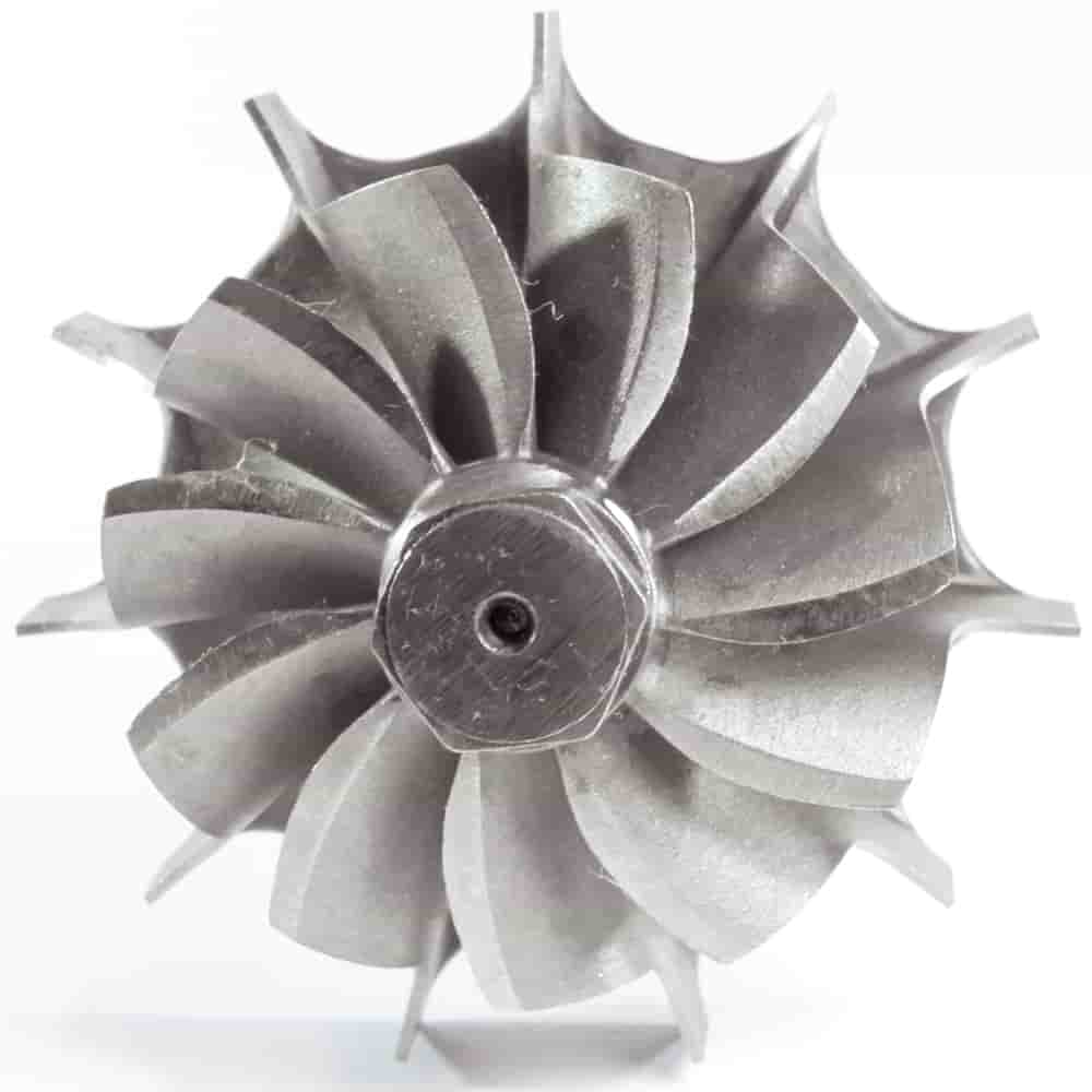 Turbine wheel TA3107 TW-0409