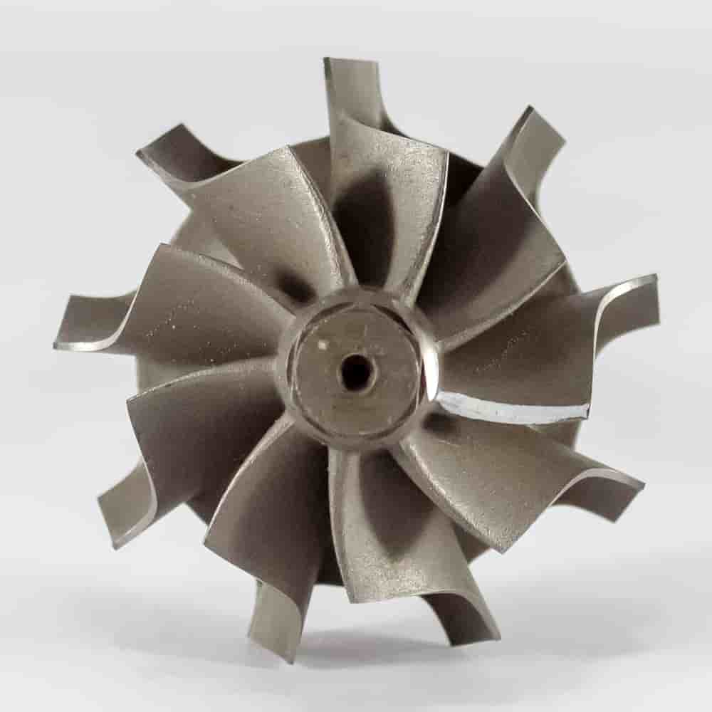 Turbine wheel TB2561 TW-0410