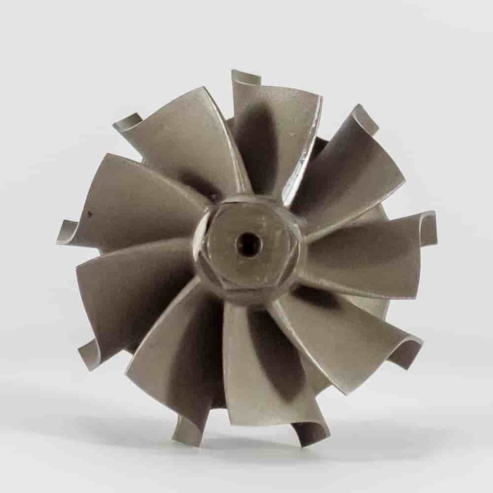 Turbine wheel GT2538C TW-0411