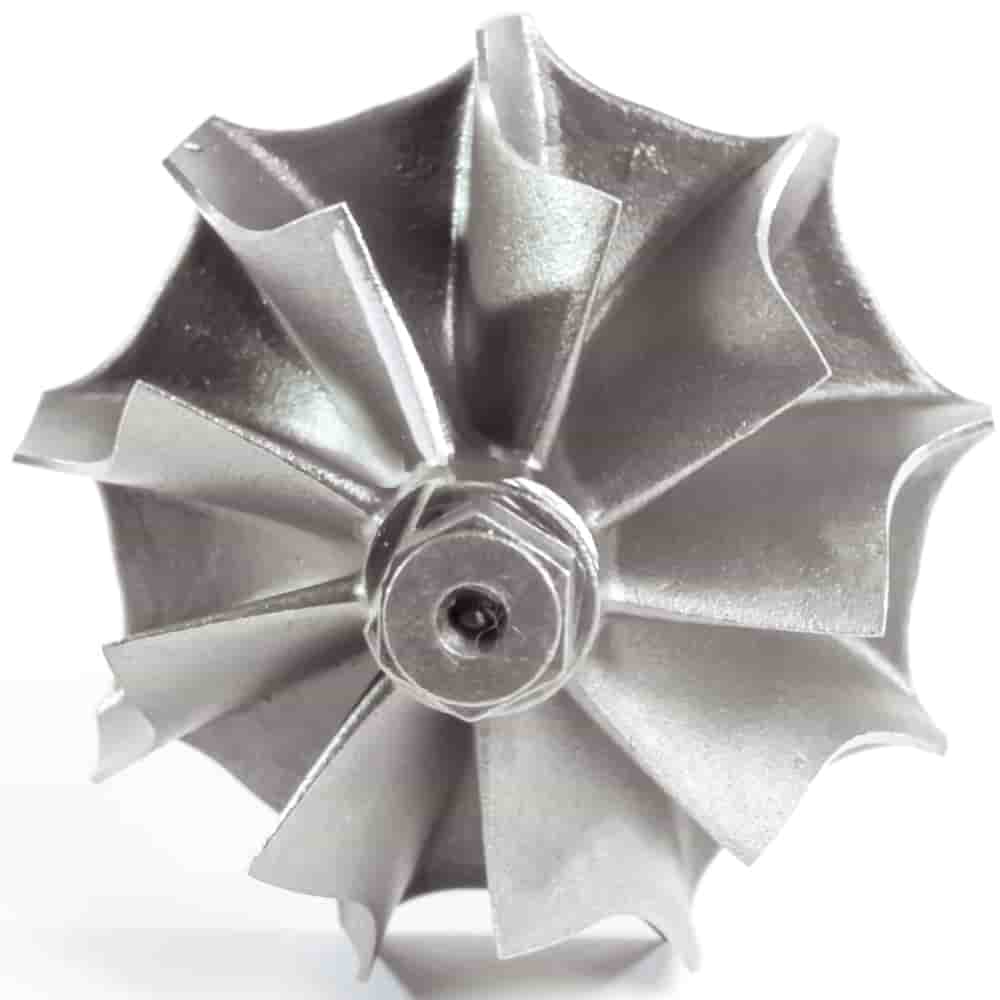 Turbine wheel RHV4 TW-0418