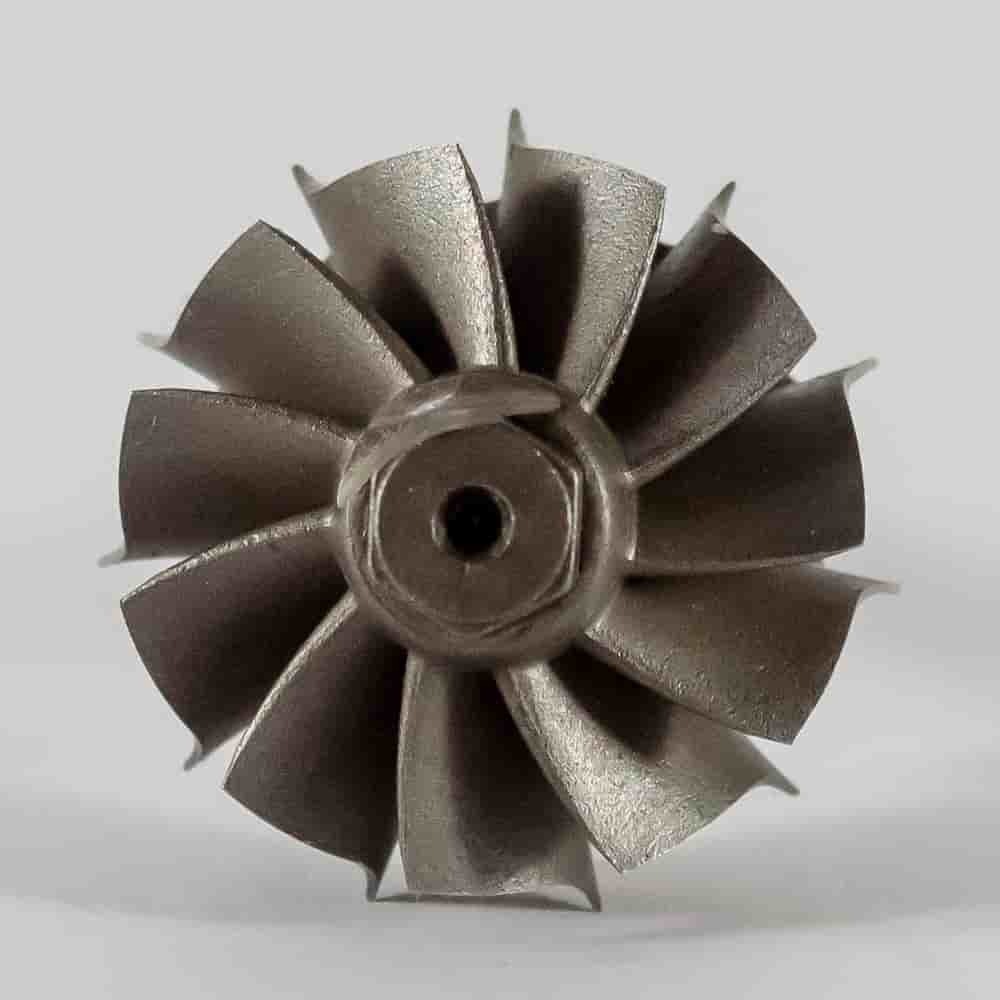 Turbine wheel RHF3 TW-0419