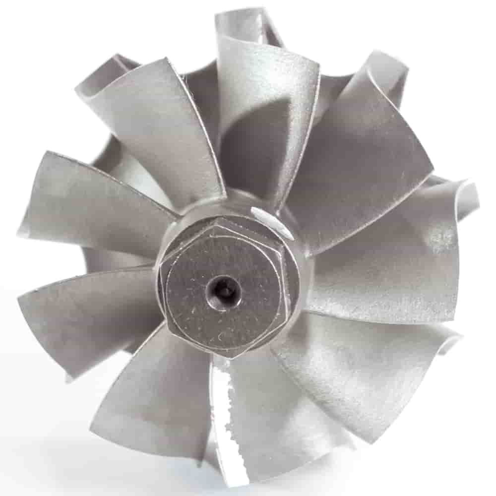 Turbine wheel GTA2256VK TW-0421