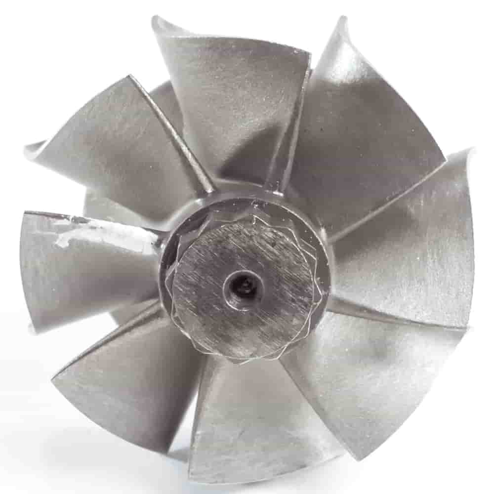 Turbine wheel JH5 TW-0422