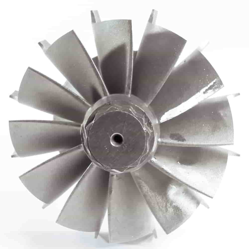 Turbine wheel HY40V TW-0425