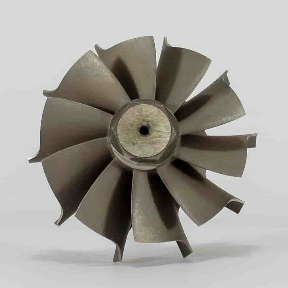 Turbine wheel GT3782 TW-0426