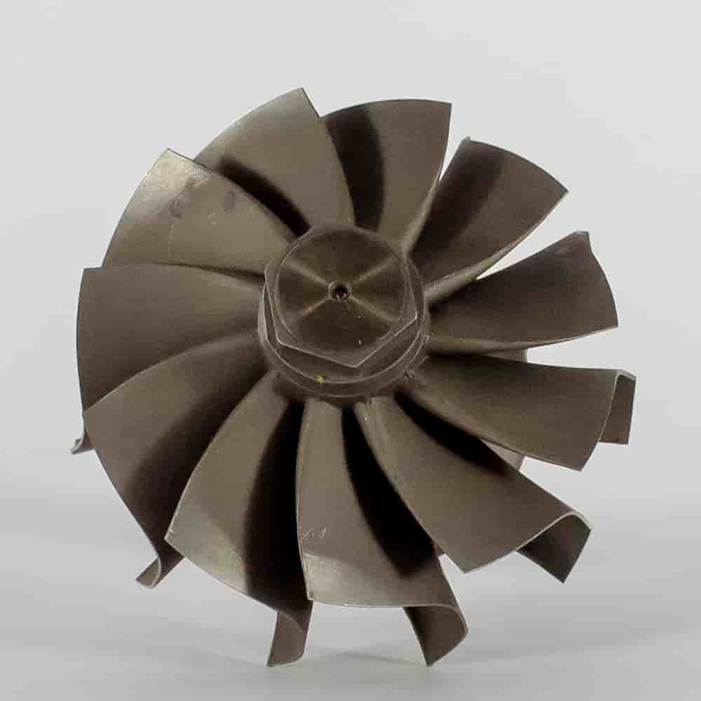 Turbine wheel GTA5518 TW-0427