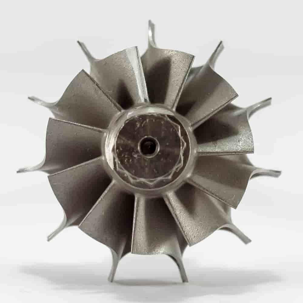 Turbine wheel TF035HS-10T TW-0431