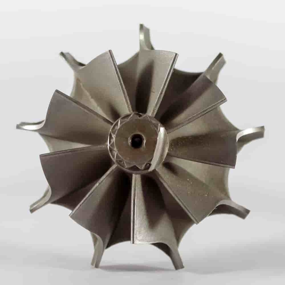 Turbine wheel RHF5H TW-0432