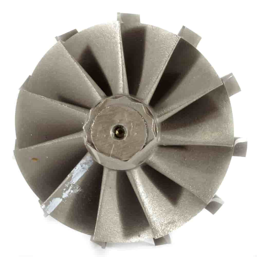 Turbine wheel RHF5HB TW-0434