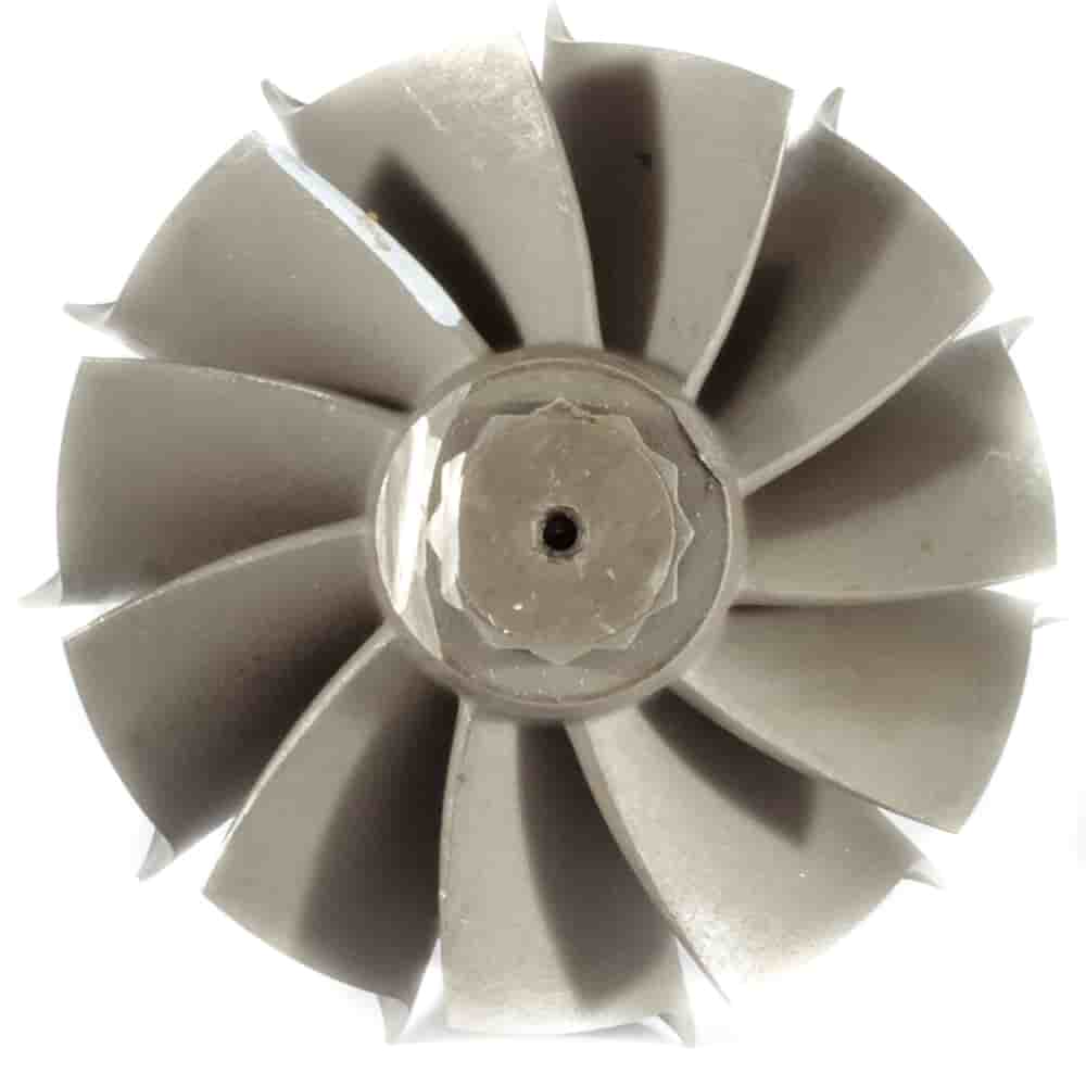 Turbine wheel RHG6 TW-0437