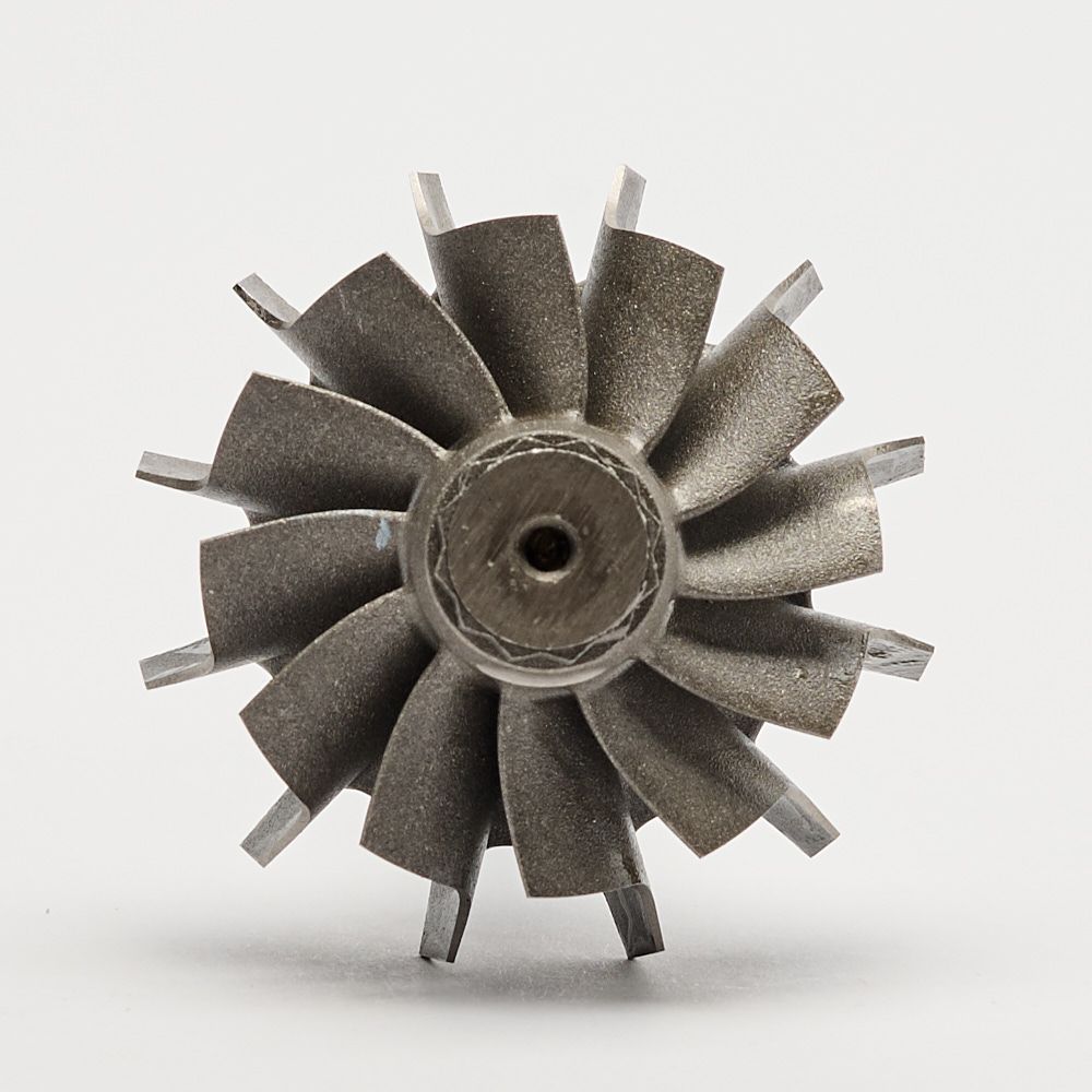 Turbine wheel GT2052ELS TW-0438