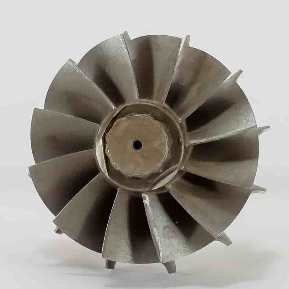 Turbine wheel HE531V TW-0440