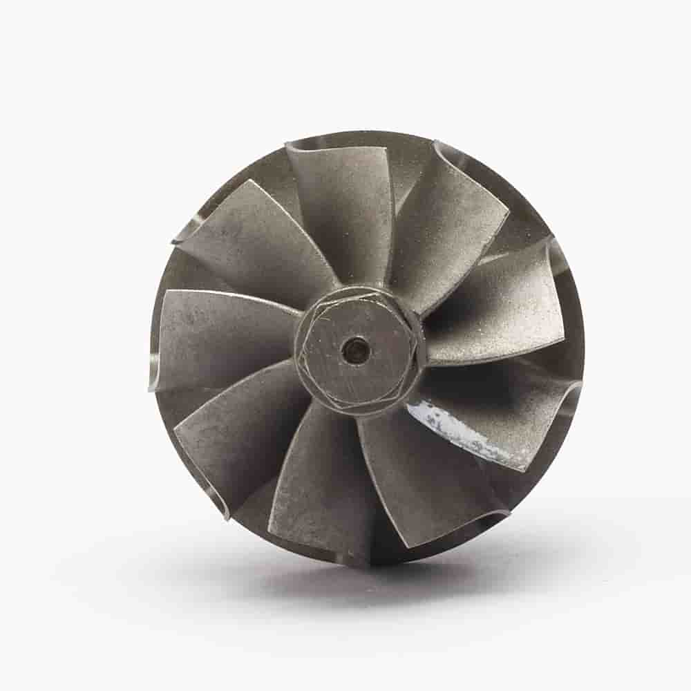 Turbine wheel GTB1446VZK TW-0442